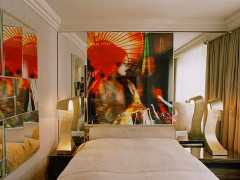 Savoy Hotel — foto 7
