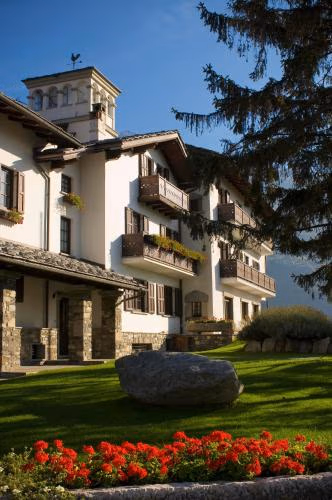 Hotel Milleluci — foto 1
