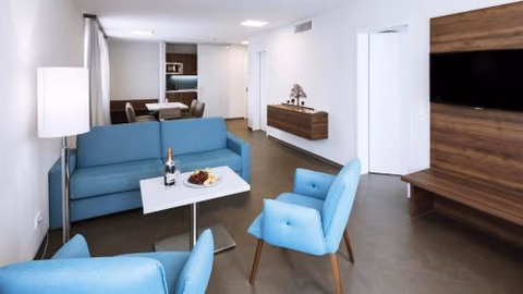 Apart-Hotel FirstBoarding Bayreuth — foto 2