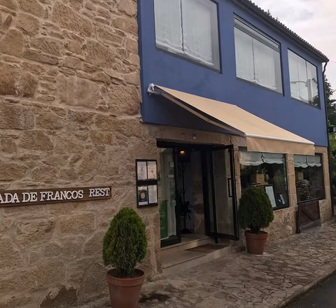 Casa Rural Parada de Francos — foto 2