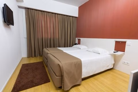 Hotel Laranjeira — foto 3