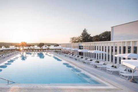 Hotel Park Punat managed by Falkensteiner — foto 2