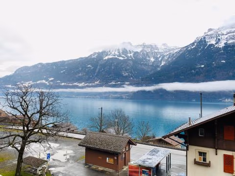 LakeSide Villa - 18 — foto 8