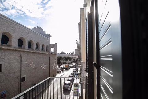 Dimora Amelia Luxury Apartments — foto 2