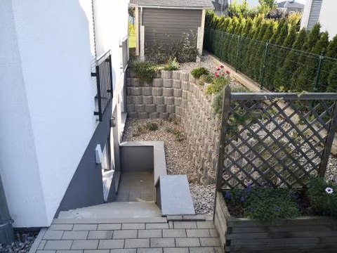 Ferienwohnung Pfaffenberg — foto 3