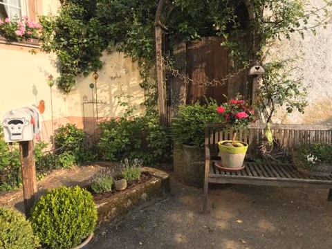 4 Kreuzstraße Laaschhof — foto 3