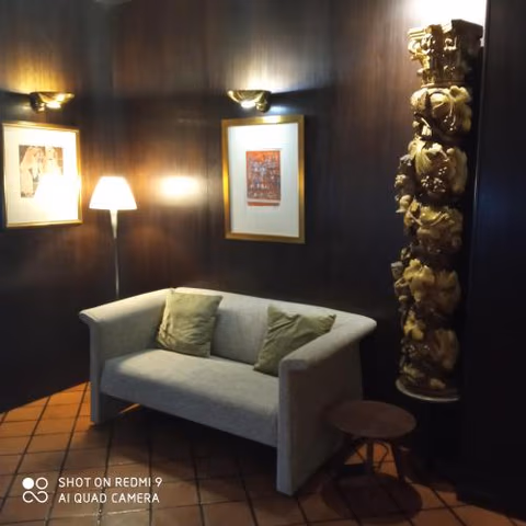 Hotel Senhora A Branca — foto 8