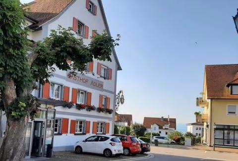 Hotel Restaurant Adler — foto 1
