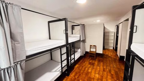 Albergue Akarregi (formerly Kanpaia) — foto 4
