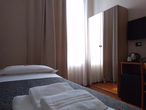 Hotel Twenty Nine — foto 5
