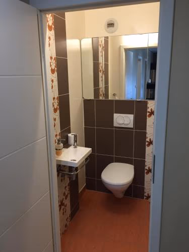 Appartement des trois frontières — foto 9