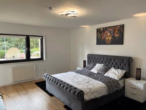 Greenview Apartment Trier - 3 beds 2 bedrooms — foto 7