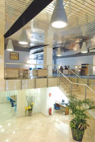 Hotel Murrieta — foto 3