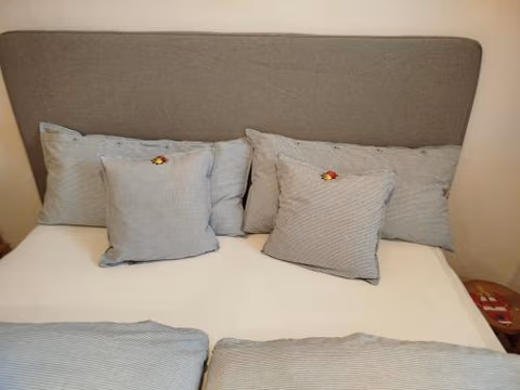 Angernest, Ferienwohnung in Kamenz — foto 7