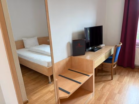 Hotel Villa Martino - zum Hirsch — foto 8
