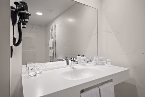 Hotel Zentral Ramiro I Oviedo — photo 2