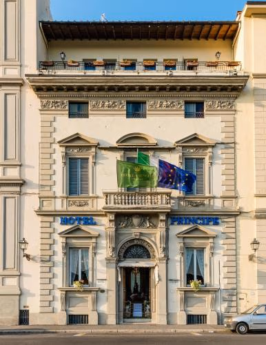 Hotel Principe — photo 1