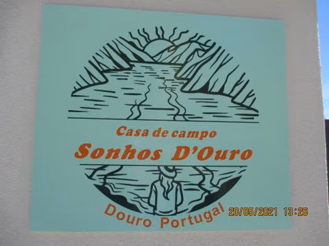 Casa de Campo Sonhos D'ouro — photo 2