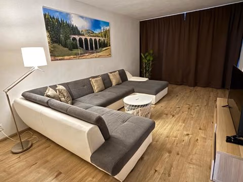Apartmán Centrum Komfort FREE PRIVATE PARKING — foto 8