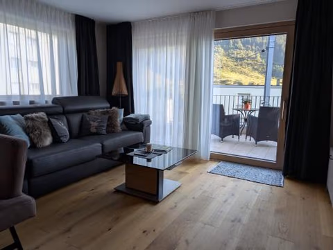 BnB Bellavista Apartment — foto 8