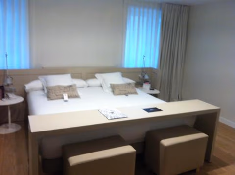 Hotel Marqués de Vallejo — foto 2