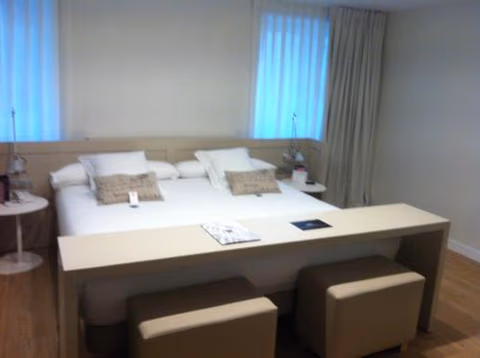 Pamplona Catedral Hotel — foto 2