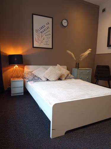 Rooms Center - dworzec PKP, rynek Wrocław — foto 1