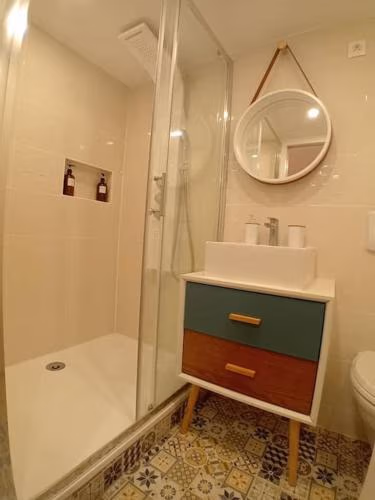 Le Cocon Cosy proche gare — foto 5
