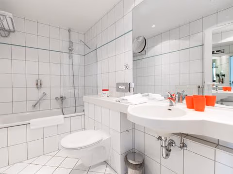 DORMERO Hotel Dresden Airport — foto 3