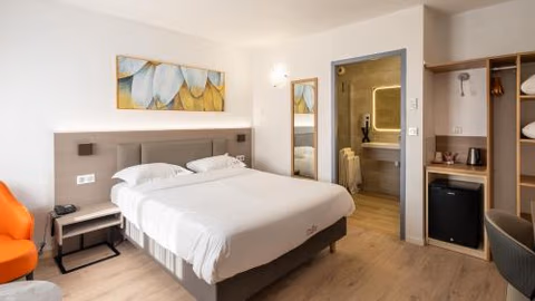 Hotel Tambourin — foto 5