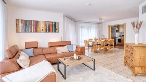 Ferienwohnung Iris und Uwe — foto 1