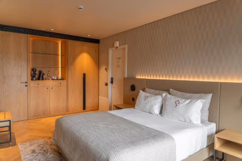 Palatial Suites — foto 7