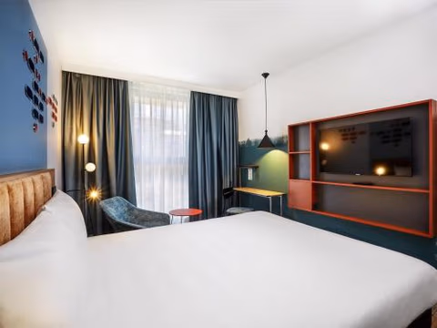 ibis Styles Kraków Centrum — foto 7