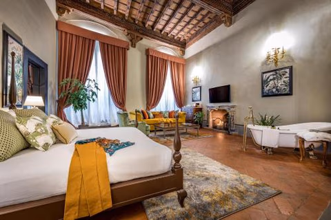 Palazzo Bianca Cappello Residenza d'Epoca — foto 5