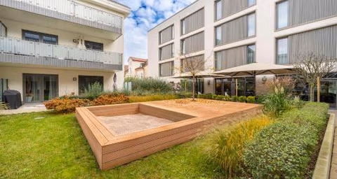 Aiden by Best Western Biberach — foto 7