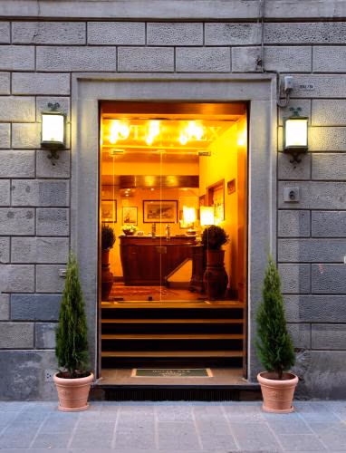 Hotel Rex — photo 7