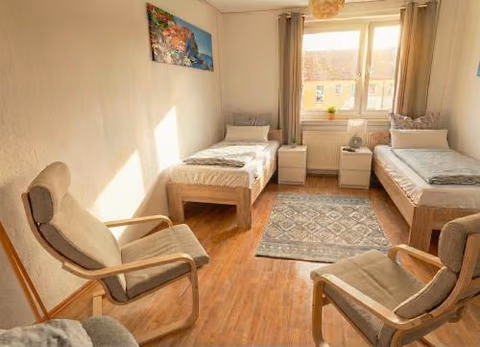 StayINN - Merseburg, ERS9-1 — foto 1