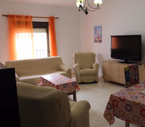 El Rincón de Matías (Apartamento turístico) — photo 9