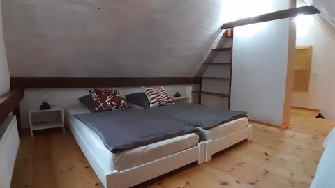 Fewo Arnsdorf — foto 1