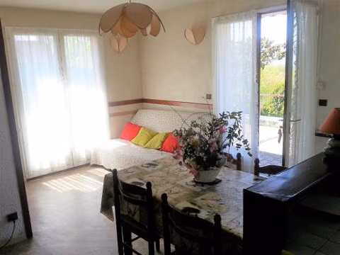 Le Belvue — foto 1
