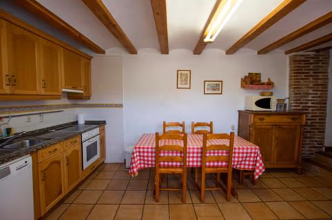 Casa Villazón I - Camino de Santiago — foto 6