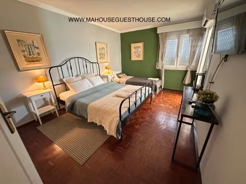 MàHouse GuestHouse — foto 3