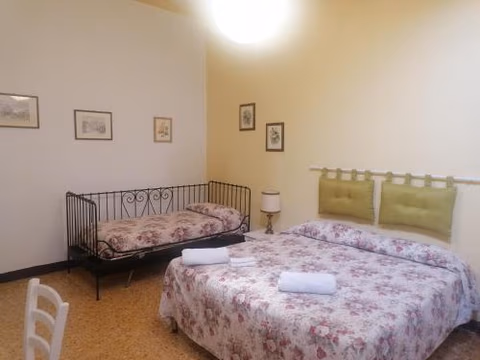 Casa di Osio — foto 1