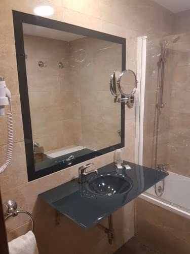 Hotel Familia Conde — foto 2