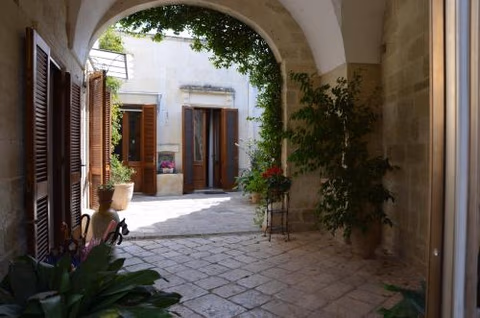 B&B Lacurte — foto 4