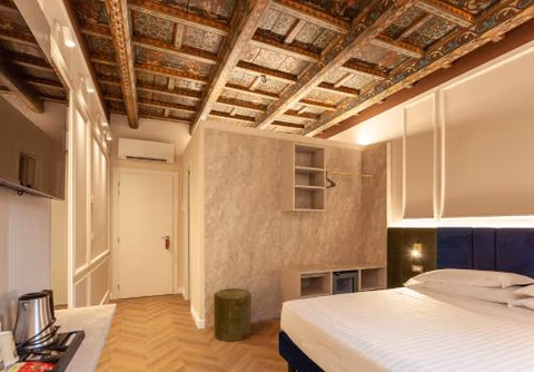 Hotel La Fortezza — foto 2