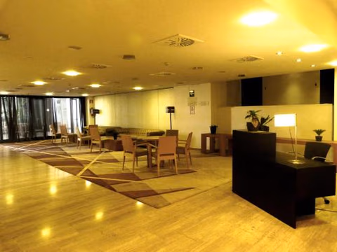 Parador de Antequera — photo 4