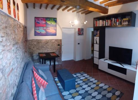 Appartamento La Torretta — foto 1