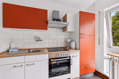 Sali Homes SM13 -1-Room Apartment by Röhrensee — photo 5