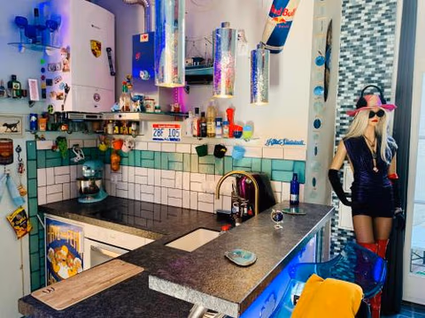 Blue Edition Cologne — foto 7